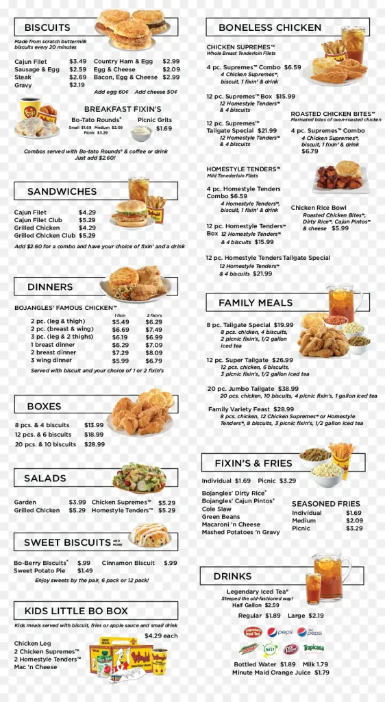 bojangles-menu-with-prices-updated-january-2025