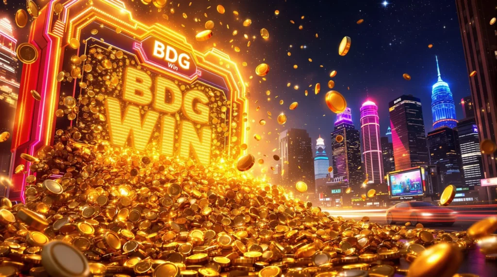 BDG Win – Your Gateway to Winning
