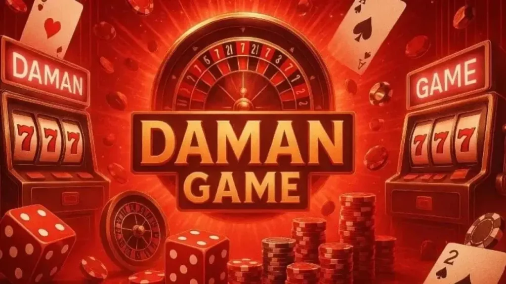 How to Login to Daman Game Easily and Securely