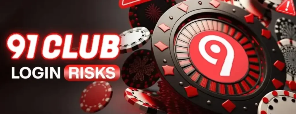 Secure 91 Club Login Start Playing and Earning 2025