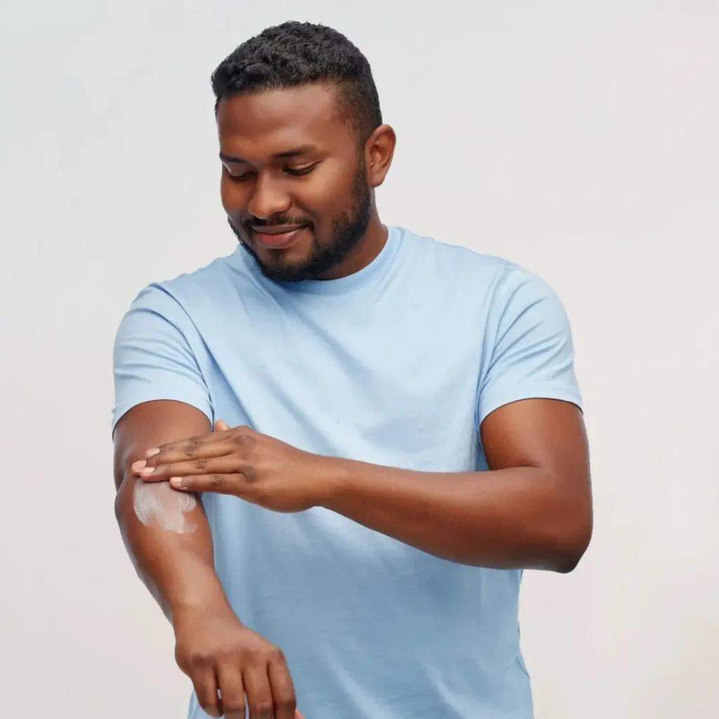 Why Finding the Right Lotion for Itchy Skin Is a Big Deal
