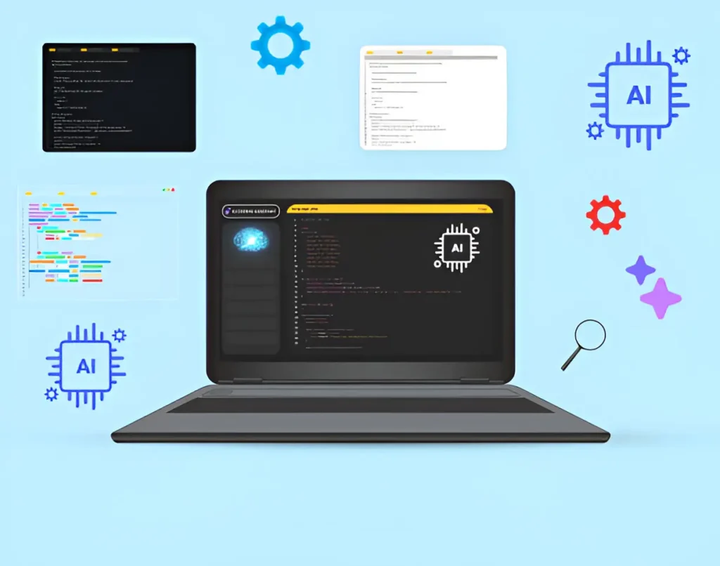 AI Tools for Developers Boosting Productivity in Coding and Testing
