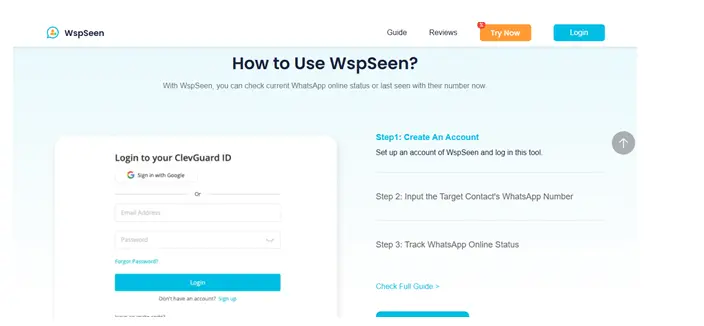 WspSeen WhatsApp Tracker App – Spy, Protect, or Monitor Smarter? WspSeen WhatsApp Tracker App – Spy Protect or Monitor Smarter 2 1
