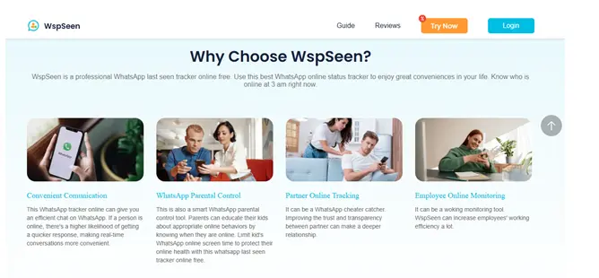 WspSeen WhatsApp Tracker App – Spy, Protect, or Monitor Smarter? WspSeen WhatsApp Tracker App – Spy Protect or Monitor Smarter 2