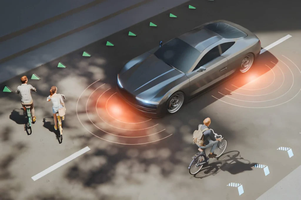 The Evolution of Personal Injury Law in the Age of Autonomous Vehicles