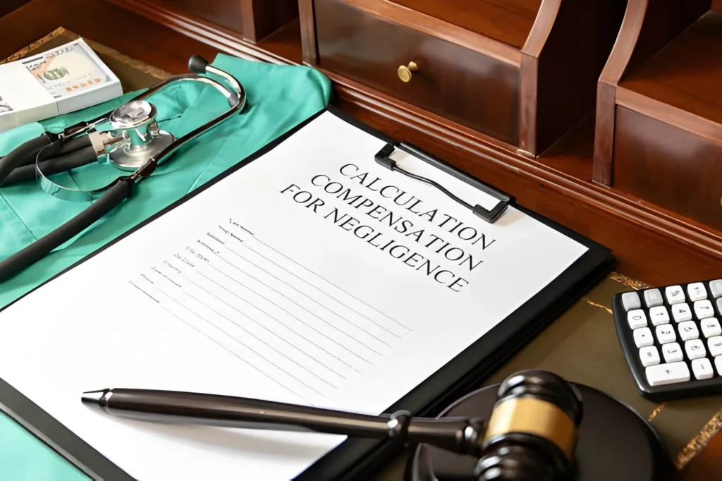 How To Prove Negligence In A Personal Injury Case And Maximize Your Compensation