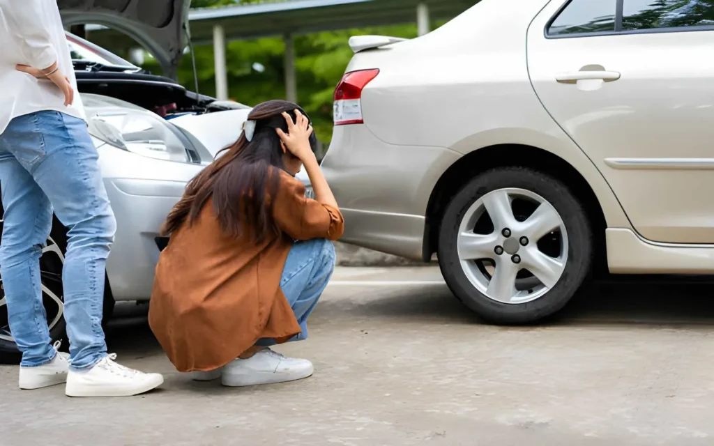 10 Critical Steps To Take Immediately After A Car Accident