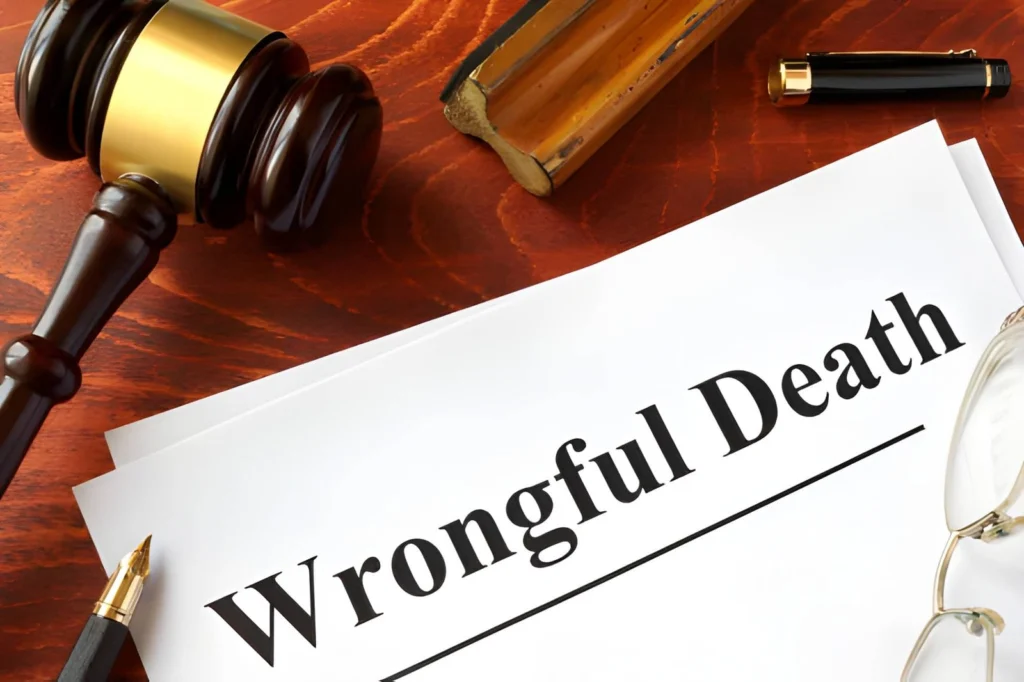How Long Do You Have to File a Wrongful Death Claim in Illinois? How Long Do You Have to File a Wrongful Death Claim in Illinois?